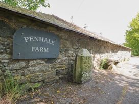 Penhale Farm House - Cornwall - 1068036 - thumbnail photo 29