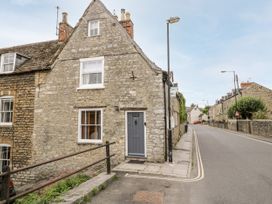 Corner Cottage - Somerset & Wiltshire - 1068093 - thumbnail photo 2