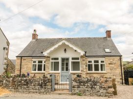 Fox View Cottage - Northumberland - 1068161 - thumbnail photo 1