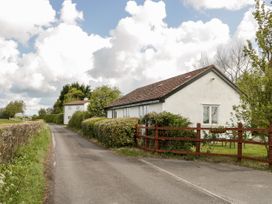 Wellfield Cottage - Somerset & Wiltshire - 1068206 - thumbnail photo 25