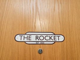 The Rocket - North Yorkshire (incl. Whitby) - 1068572 - thumbnail photo 15