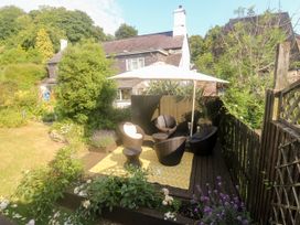 Rose Cottage - Devon - 1068641 - thumbnail photo 24