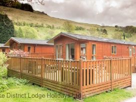 Roe Deer Lodge - Lake District - 1068779 - thumbnail photo 14