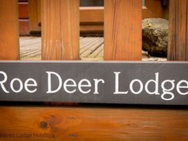 Roe Deer Lodge - Lake District - 1068779 - thumbnail photo 15