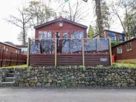 Shoreside Lodge - Lake District - 1068826 - thumbnail photo 3