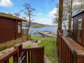 Shoreside Lodge - Lake District - 1068826 - thumbnail photo 19