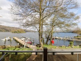 Shoreside Lodge - Lake District - 1068826 - thumbnail photo 20