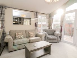 Woodpecker Lodge - Lake District - 1068843 - thumbnail photo 5