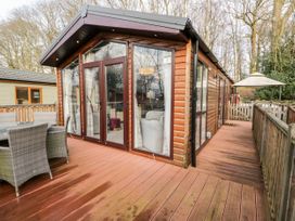 Woodpecker Lodge - Lake District - 1068843 - thumbnail photo 2