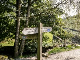 Woodpecker Lodge - Lake District - 1068843 - thumbnail photo 34
