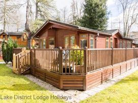 Broad Larch Lodge - Lake District - 1068846 - thumbnail photo 1