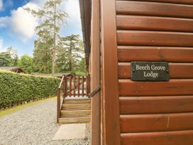 Beech Grove Lodge - Lake District - 1068881 - thumbnail photo 3