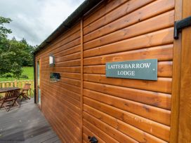 Latterbarrow Lodge - Lake District - 1068928 - thumbnail photo 19