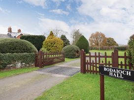 Bodaioch Hall - Mid Wales - 1069035 - thumbnail photo 6