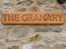 The Granary, Burton Bradstock - Dorset - 1069147 - thumbnail photo 3