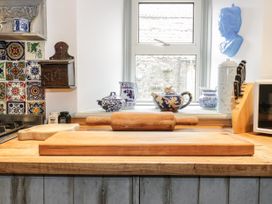 Wonderland Cottage - Scottish Lowlands - 1069288 - thumbnail photo 8