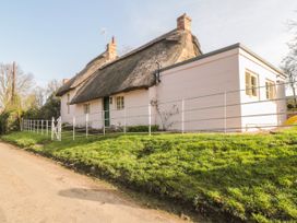 Holly Cottage - North Yorkshire (incl. Whitby) - 1069742 - thumbnail photo 2