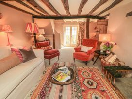 Holly Cottage - North Yorkshire (incl. Whitby) - 1069742 - thumbnail photo 7