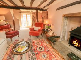 Holly Cottage - North Yorkshire (incl. Whitby) - 1069742 - thumbnail photo 8