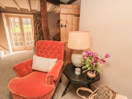 Holly Cottage - North Yorkshire (incl. Whitby) - 1069742 - thumbnail photo 9