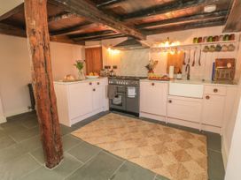 Holly Cottage - North Yorkshire (incl. Whitby) - 1069742 - thumbnail photo 11