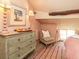 Holly Cottage - North Yorkshire (incl. Whitby) - 1069742 - thumbnail photo 20