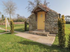 Holly Cottage - North Yorkshire (incl. Whitby) - 1069742 - thumbnail photo 33