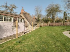 Holly Cottage - North Yorkshire (incl. Whitby) - 1069742 - thumbnail photo 34