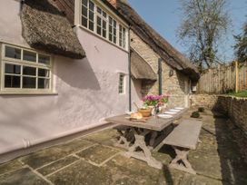 Holly Cottage - North Yorkshire (incl. Whitby) - 1069742 - thumbnail photo 35