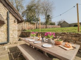 Holly Cottage - North Yorkshire (incl. Whitby) - 1069742 - thumbnail photo 36