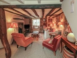 Holly Cottage - North Yorkshire (incl. Whitby) - 1069742 - thumbnail photo 3