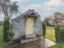 Holly Cottage - North Yorkshire (incl. Whitby) - 1069742 - thumbnail photo 31