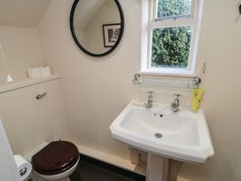 Holly Cottage - North Yorkshire (incl. Whitby) - 1069742 - thumbnail photo 42