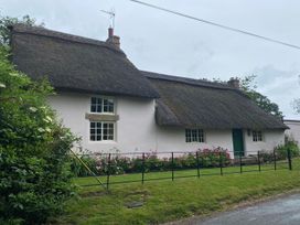 Holly Cottage - North Yorkshire (incl. Whitby) - 1069742 - thumbnail photo 44