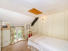 4 Bishops Cottages - Somerset & Wiltshire - 1069979 - thumbnail photo 21