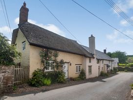 4 Bishops Cottages - Somerset & Wiltshire - 1069979 - thumbnail photo 26