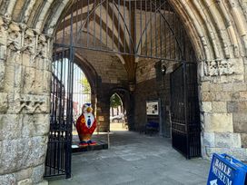 Bobbies' Retreat, 20 High Street - North Yorkshire (incl. Whitby) - 1069987 - thumbnail photo 70
