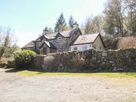 Greffyn - North Wales - 1070174 - thumbnail photo 21