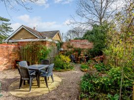 Jasmine Cottage - Cotswolds - 1070175 - thumbnail photo 27