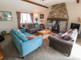 Orsedd Wen Cottage - North Wales - 1070179 - thumbnail photo 2