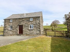 Orsedd Wen Cottage - North Wales - 1070179 - thumbnail photo 21