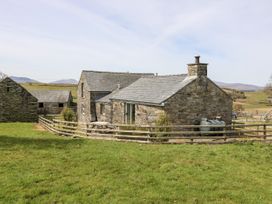 Orsedd Wen Cottage - North Wales - 1070179 - thumbnail photo 1