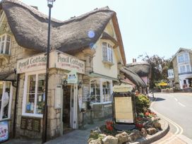 Home Farm Cottage - Isle of Wight & Hampshire - 1070285 - thumbnail photo 38
