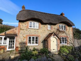 Home Farm Cottage - Isle of Wight & Hampshire - 1070285 - thumbnail photo 1