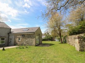 Lleyn Cottage (The Hive) - Anglesey - 1070307 - thumbnail photo 16