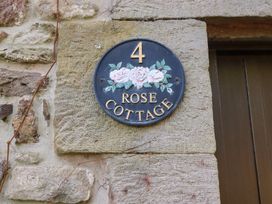 Rose Cottage - Northumberland - 1070404 - thumbnail photo 2