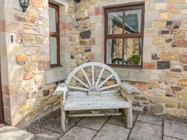 Bramble Cottage - Northumberland - 1070423 - thumbnail photo 3