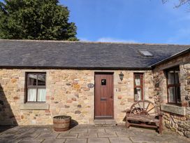 Bramble Cottage - Northumberland - 1070423 - thumbnail photo 1