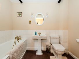 Bramble Cottage - Northumberland - 1070423 - thumbnail photo 14