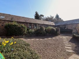 Pansy Plot - Northumberland - 1070440 - thumbnail photo 20